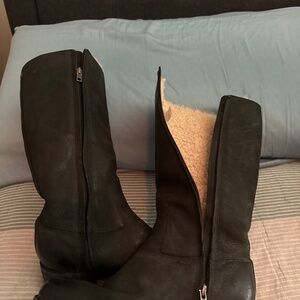 UGG knee boots